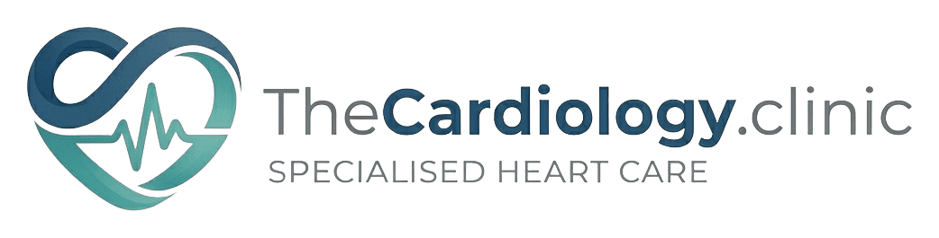 The Cardiology Clinic — specialised heart care